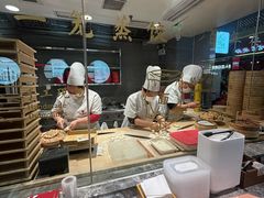 -天怡興·百年蒸饺(中心书城店)
