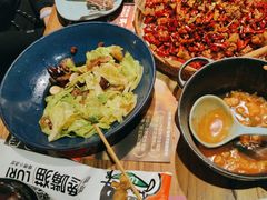 -馋嘴猫北京食堂·烤鸭·宵夜(亚运村店)
