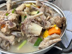 -凤城礼记鱼翅海鲜酒家(新马路总店)
