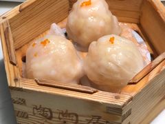 -陶陶居酒家(北京路店)