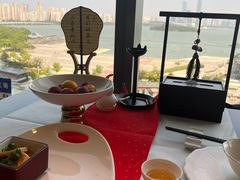 -馋遇江南·精致湖景雅宴(东方之门店)