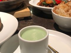 -汤城小厨•粤菜•靓汤(苏州街店)