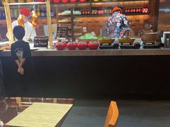 -义乌香格里拉•食尚汇MIX