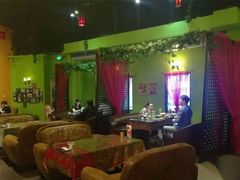 大堂-小娘惹厨房Little Nyonya(狮城有约上榜店)