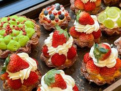 -富贵面包公司(运河店)