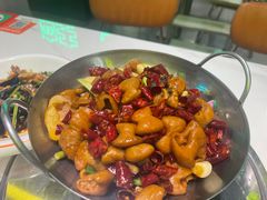 -九子跳跳蛙(石牌东店)