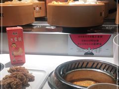 -龍歌自助小火锅(城阳万象汇店)