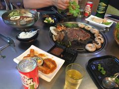 -杀猪天·韩国烤肉(总店)
