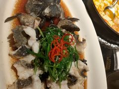 -花城粤菜餐厅(高新区店)