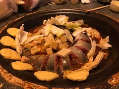 -忆乡情铁锅炖鱼饭店(延庆店)