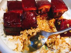 -村长家的疙瘩汤(沌口店)