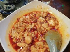 -缪氏川菜(丰盛町店)