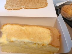 芝士蛋糕-六贤记(杭州龙湖滨江天街店)