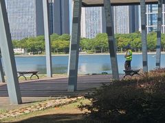 -尚贤河湿地