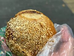-满记烧饼(牛街东里小区一区店)