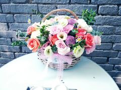 -那些花儿鲜花店(小寨店)