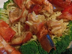 -万龙洲海鲜(南新仓店)