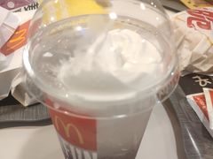 -麦当劳(中山大道中店)