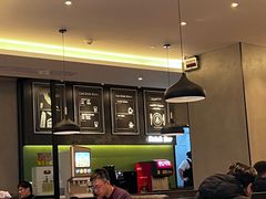 -萨莉亚意式餐厅(大宁音乐广场店)