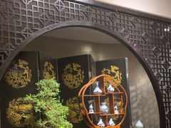 -海天楼中餐厅(吴宫泛太平洋酒店)