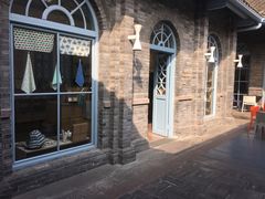-三联韬奋书店(宽窄巷子店)