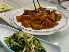 -同发号饭庄(复兴路店)