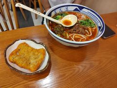 -鑫花溪牛肉米粉(凤凰街创始总店)