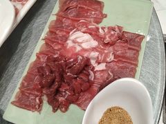 -草原传奇鲜羊火锅(桥北店)