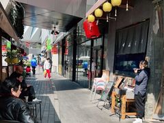 -汉堡王(徐汇绿地缤纷店)