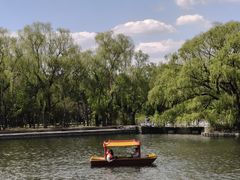 -北陵公园