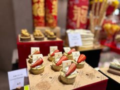 -韵咖啡自助餐厅(天津香格里拉店)