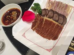 -洪星渔庄临平菜(星万里店)