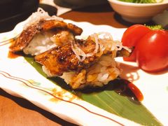 鹅肝寿司-魔丼屋(日月光店)