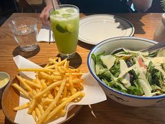 -La Strada(安福路店)