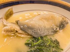 -沈灶河豚宴·河豚融合餐厅(汉中路店)