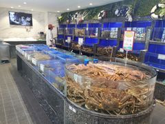 水产区-榕港名轩(天禧店)