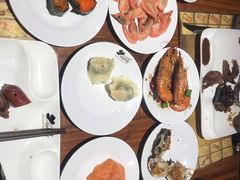 -汉巴味德(大悦城店)