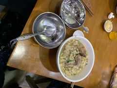 -刘信牛羊肉小炒泡馍(回民街店)