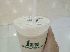 -1点点(银座和谐广场店)