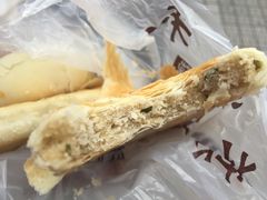 袜底酥-叶受和(观前街店)