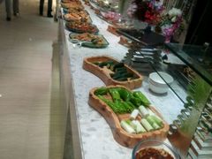 -春天烤肉自助餐厅(南内环店)