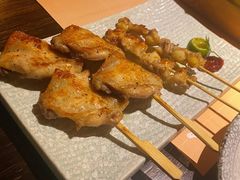 -山葵家·创意料理(宁波来福士店)