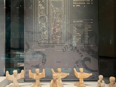 -银雀山汉墓竹简博物馆