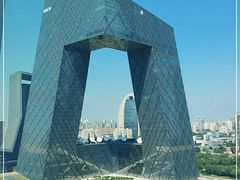 -中央广播电视总台(光华路办公区)