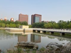 -东升八家郊野公园
