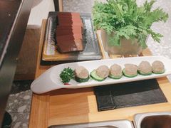 -野·大山里野生菌石锅土鸡(益田假日店)