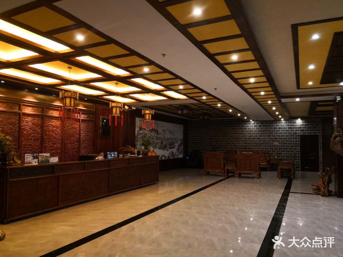 镇远大酒店图片 - 第9张