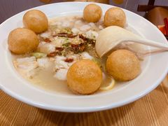 -乐达酸菜鱼面(山师东路店)