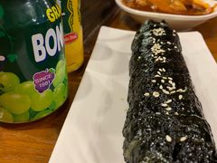 -韩礼年糕(飞虹路店)