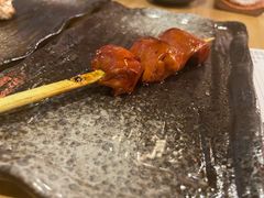 烤鸡肝-小隐(淮海路店)